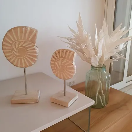 First Row To The Sea