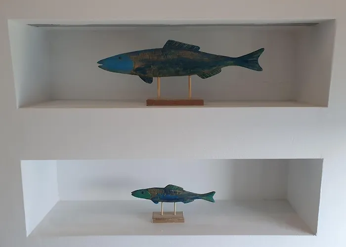 First Row To The Sea *