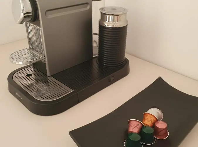 First Row To The Sea דירה *