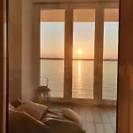 First Row To The Sea