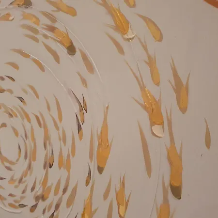 شقة First Row To The Sea أوباتيا